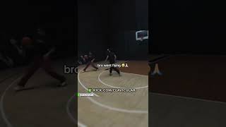 Clav Destroys Cookie