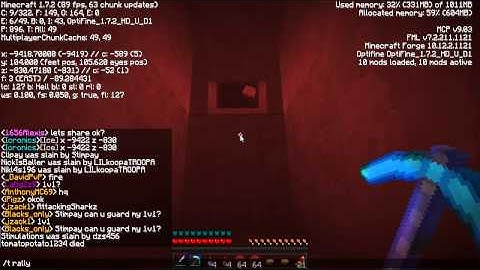 [MCTeams] Raid #20 Jacezero10