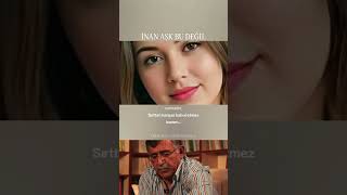 İNAN AŞK BU DEĞİL  9