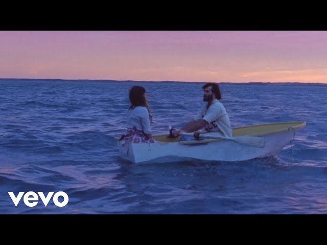 Angus & Julia Stone - From the stalls