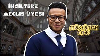 İngiliz Politikacı Andre Bourneun İslama Yolculuğu