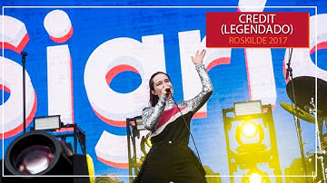 Sigrid - Credit (Live at Roskilde Festival 2017)