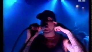 Biohazard - Love Denied (Live @ MTV`s Most Wanted) (1995)