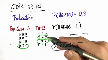 Binomial 3 Solution - Intro to Statistics