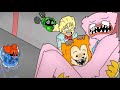 Top 15 Poppy Playtime Animations✨(NEW!) | Poppy Animations P.23