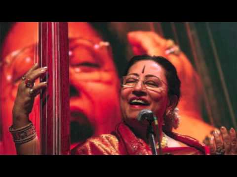 Raga Ahir Bhairav   Begum Parveen Sultana