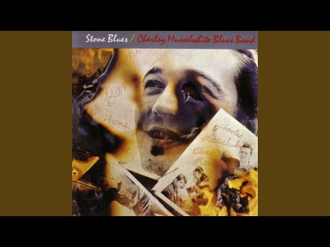 Putar Hey Baby - Charlie Musselwhite