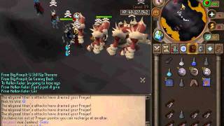 I Lose my Brothers Ags. Live Commentary