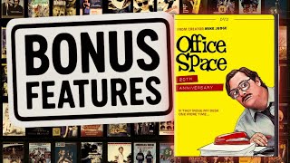 Office Space (1999) | Behind the Scenes with Mike Judge, Ron Livingston & Cast (Edited)