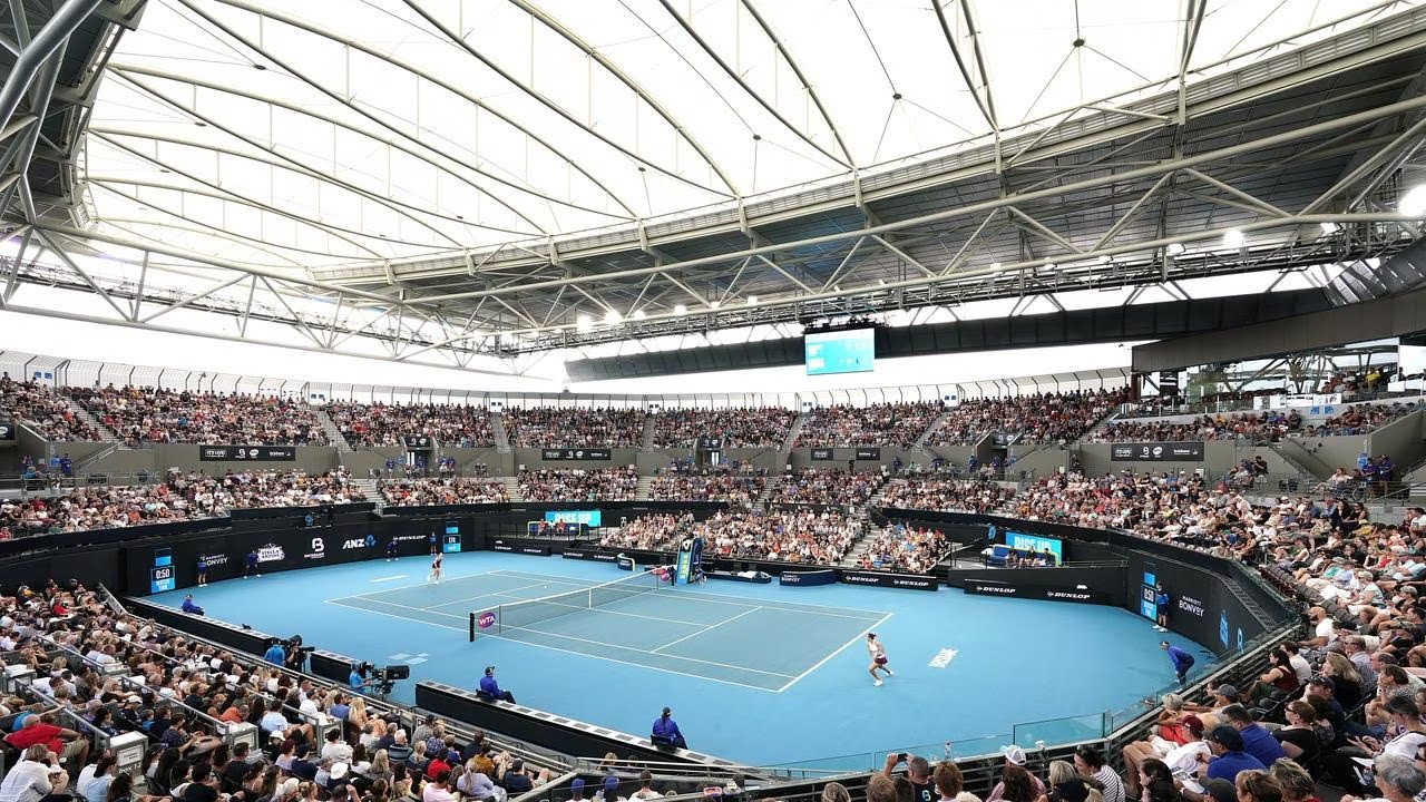 Alex Bolt vs Dane Sweeny LIVE Brisbane Challenger 2025
