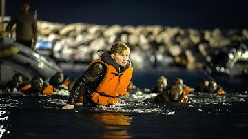 This Is What It Takes to Join the French Foreign Legion