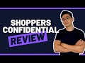 Shoppers Confidential Review - Is This An Easy $50 A Pop For Mystery Shopping Gigs? (Yes, But...)