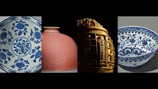 Download Lagu LIVE from Sotheby's Sales of Important Chinese Art and Chinese Art from the Brooklyn Museum MP3
