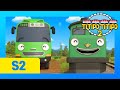 [Full ver] TITIPO S2 EP18 l Diesel and Rogi l Train Cartoons For Kids | TITIPO TITIPO 2