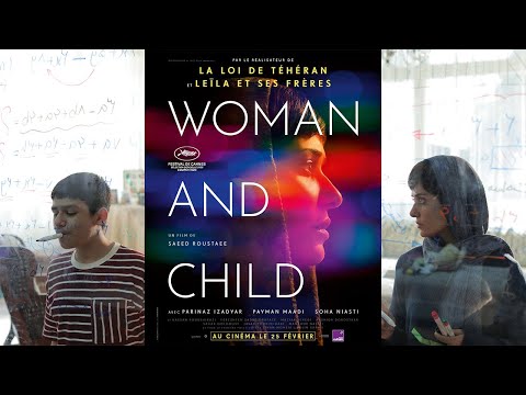 Woman and Child (2025) #drame