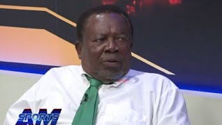 Sports AM 26/09/2021 | Mzee Sunday Manara awachambua wachezaji Simba vs Yanga Ngao ya Jamii 2021