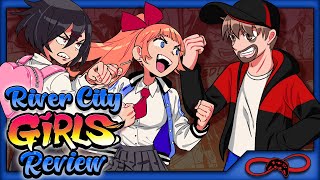 Next Gen River City! - River City Girls Review
