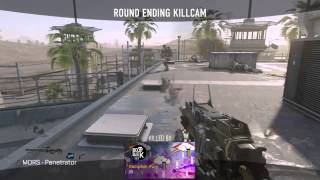 AW: FFA Trickshot