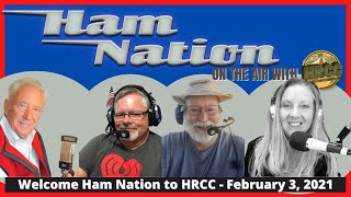 Ham Nation: 5+ Mobile Radio Antenna Recommendations, Clocks for your Ham Shack and OMISS Net