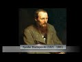 Fyodor Dostoyevski - Tarihe Damga Vuran Sözleri