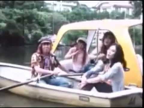 Tonton すかんち / 恋はB・O・M・B・E・R di YouTube