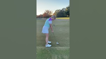Lesson 1 After "Down The Line" Video PGA
