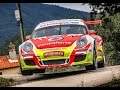 Porsche 997 GT3 Rally (Insane Pure Sound) HD