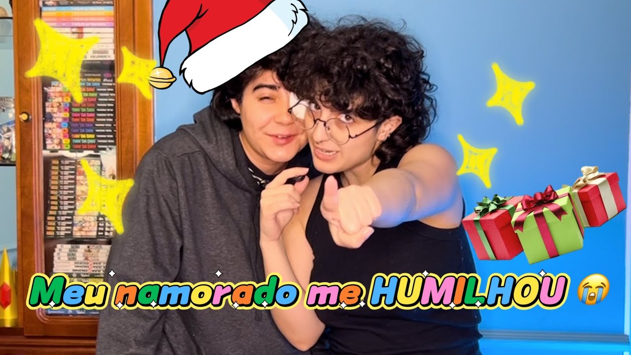 ELE É BOM EM TUDO QUE FAZ, QUE RAIVA 😡 