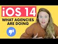 What Facebook Advertisers NEED to Know About iOS 14