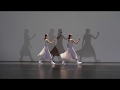 Anne Teresa De Keersmaeker Fase Four Movements To The Music Of Steve Reich