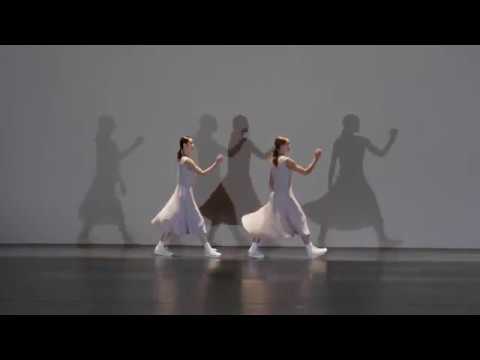 Anne Teresa De Keersmaeker / Fase, Four Movements to the Music of Steve Reich