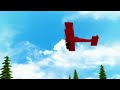 Opening To Disney Junior Attack Airplane Bumper 