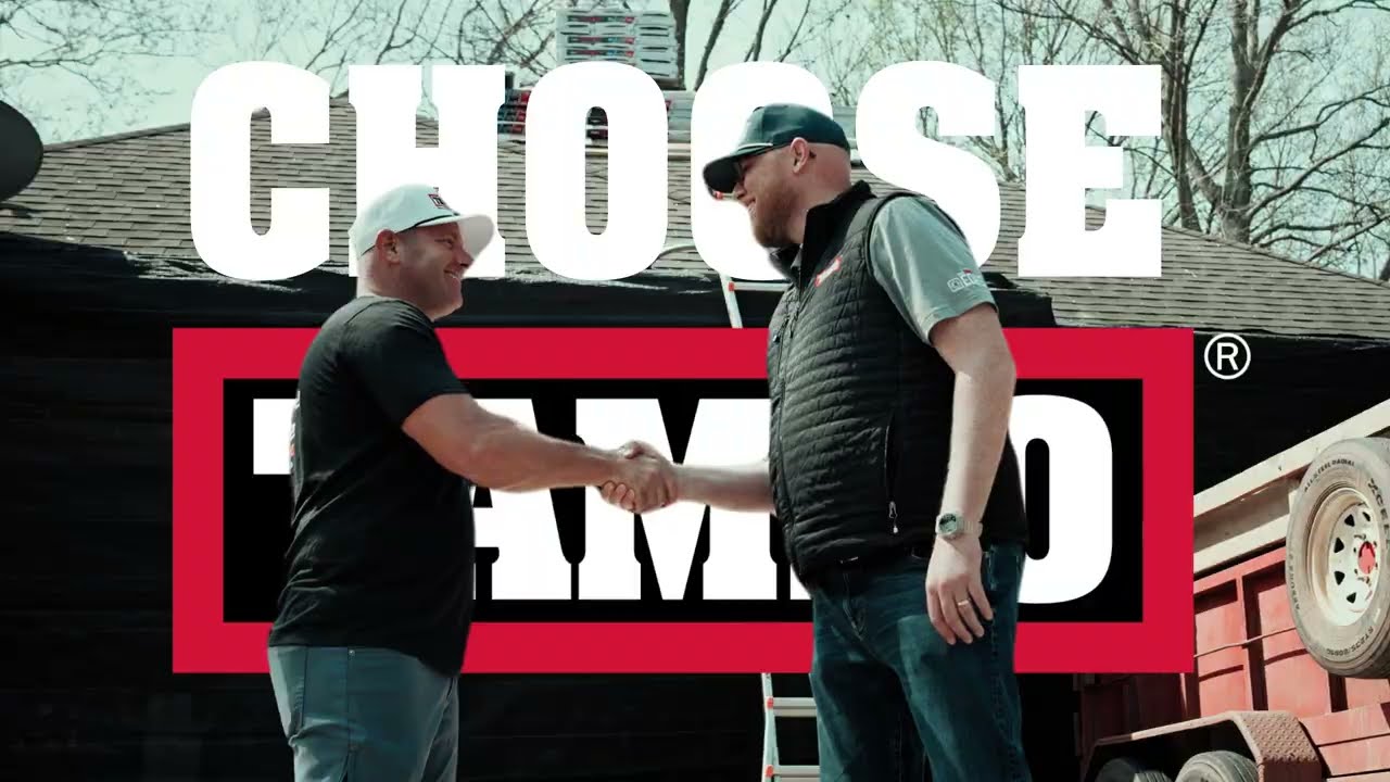 Garrison Roofing- Titan XT® Shingles are Engineered for Performance