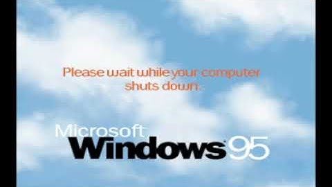 The Daily Install Series - Testing if Windows 98 Second Edition Setup works on Windows 95