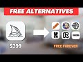 Free AI Tools That Are Better Than MidJourney