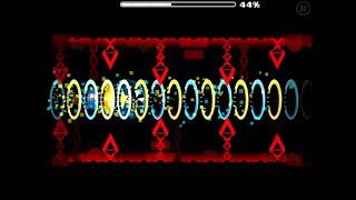 Bloodbath X by Sanyc geometry dash 2.11