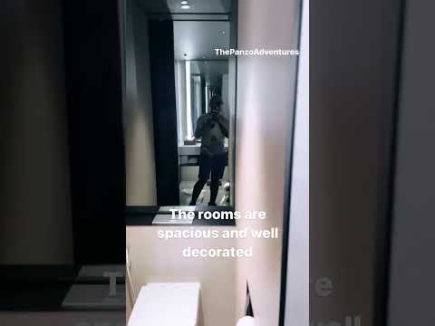 Video Intercontinental Singapore Robertson Quay Shorts - youtube
