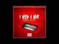 Kodak Black - I Need A Beat [Official Audio]