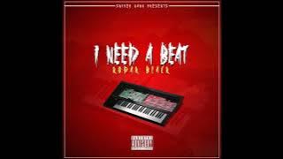 Kodak Black - I Need A Beat [Official Audio]