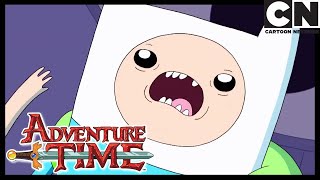 Limit | Adventure Time | Cartoon Network