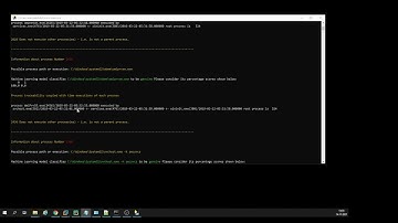 Automated memory forensic using Columbo