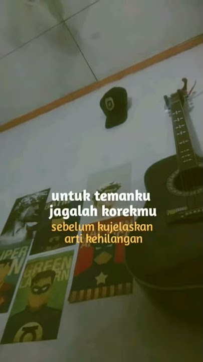 story wa maling korek