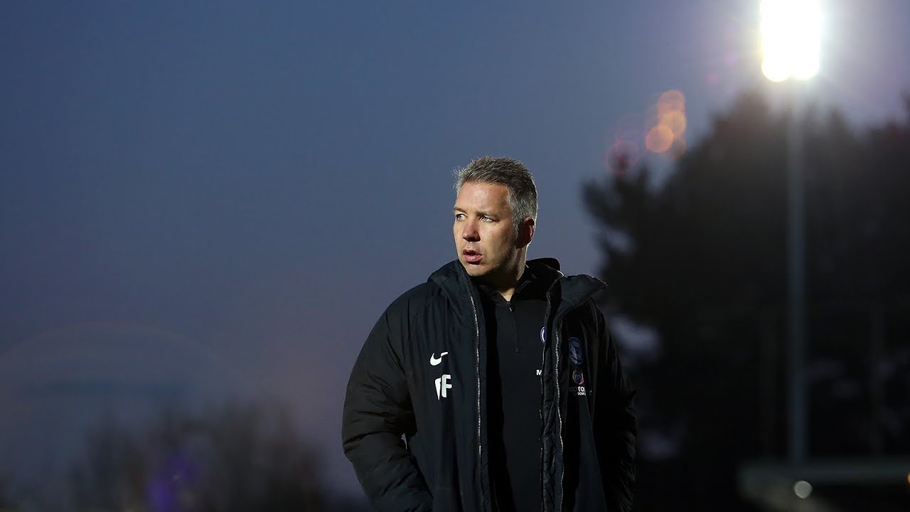 the lion king Ferguson's Post-Wimbledon Reaction