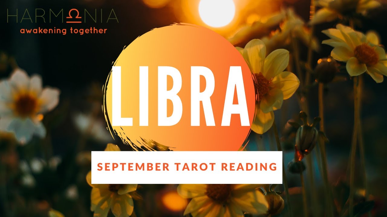 LIBRA SEPT 2020 TAROT  | Getting Over the Betrayal. Someone New!