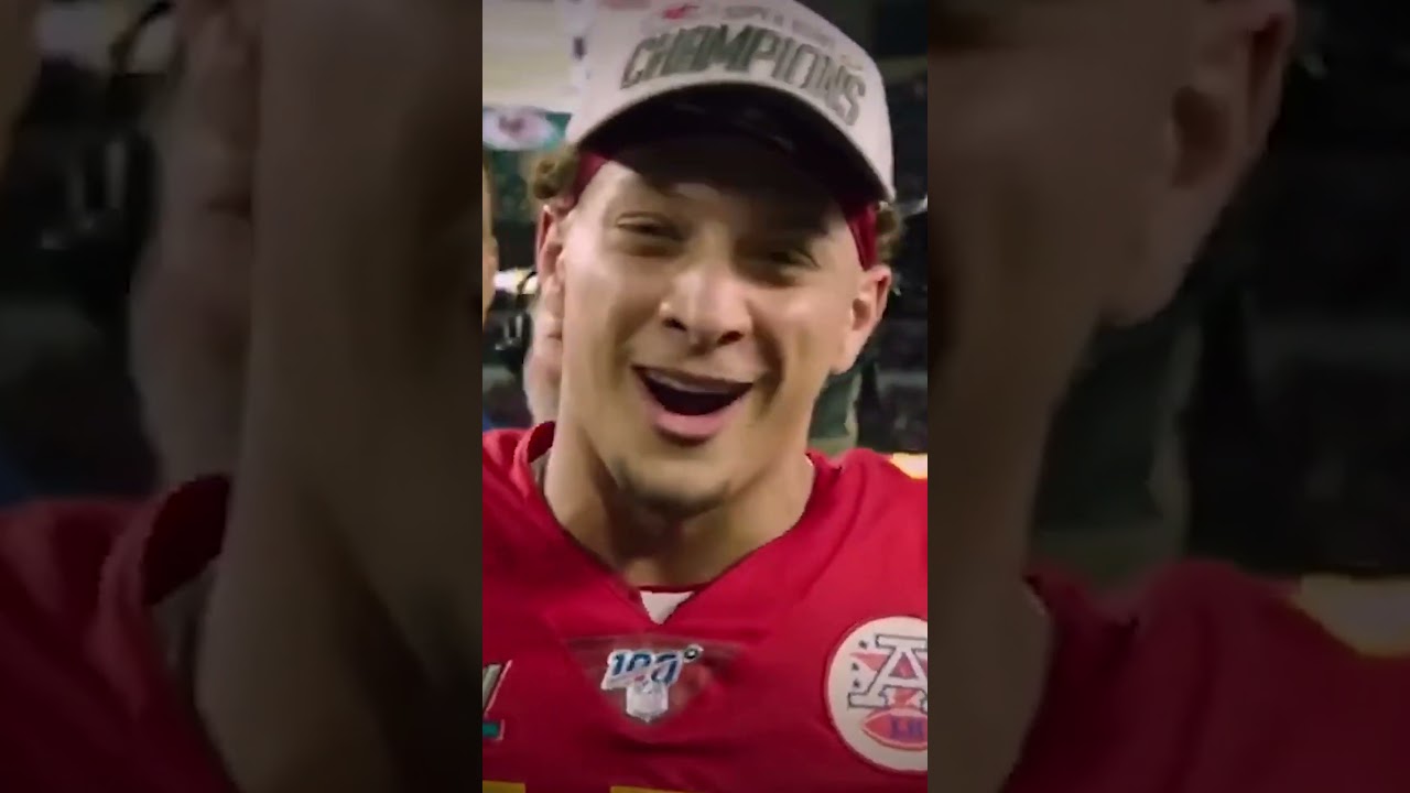 Mike Fiato Makes His Entrance | SVP of Guest Experience