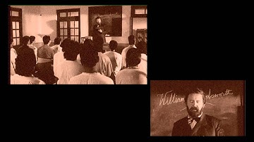 Sir Syed Ahmed Khan Film Promo