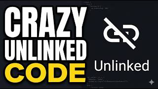 الكود غير المرتبط الذي يتحدث عنه الجميع الآن screenshot 5