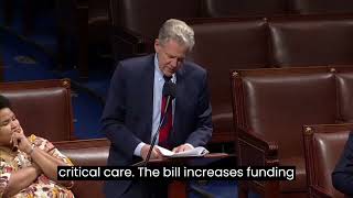 Pallone Floor Remarks in Support of the Lower Costs, More Transparency Act