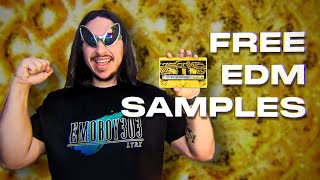 FREE Samples, Presets, and MIDI for 2023!