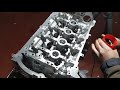 MINI COOPER S N18 ENGINE REASSEMBLY PART 4 : CYLINDER HEAD INSTALL